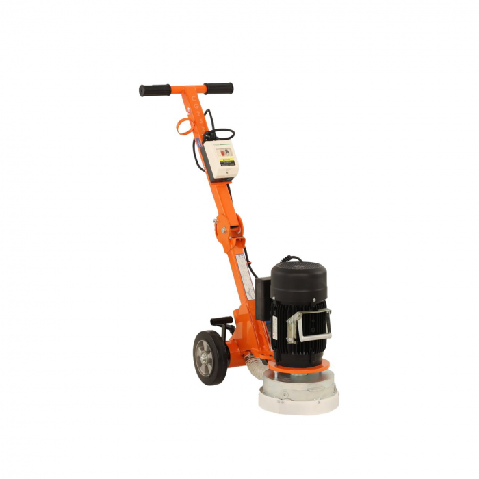 Floor sander - Rental