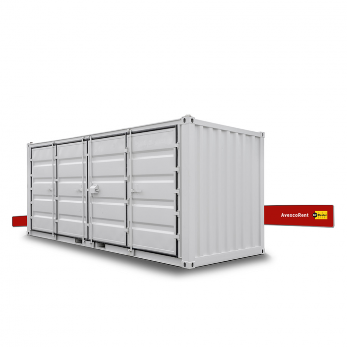 Storage 6′ - Rental