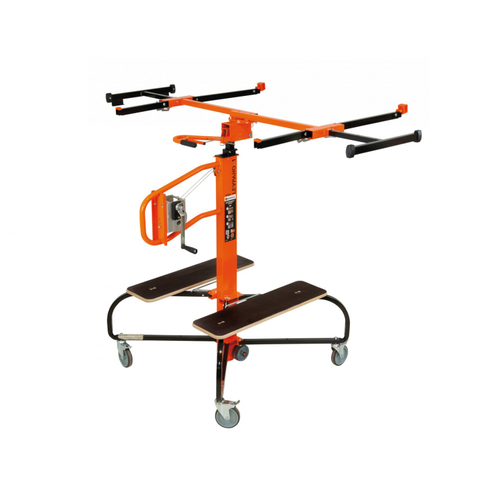 Manual panel lifter - Rental