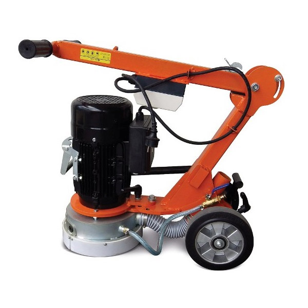 Floor sander - Rental