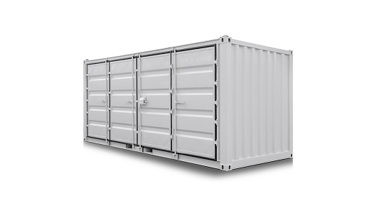 Container Stockage